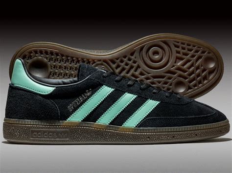 adidas Handball Spezial Clear Mint Men's 